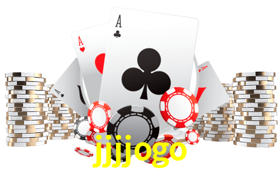 Jogue jogos de pôquer em jjjjogo