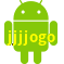 Aplicativo jjjjogo para Android