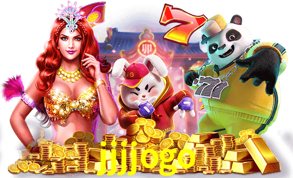jogue em caça-níqueis ricos na jjjjogo
