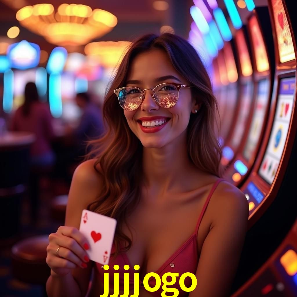 Welcome Bonus jjjjogo