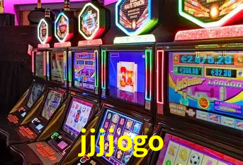 Desvendando o Mundo dos Jogos Virtuais na jjjjogo