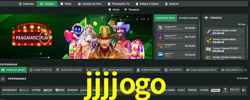 cassino jjjjogo