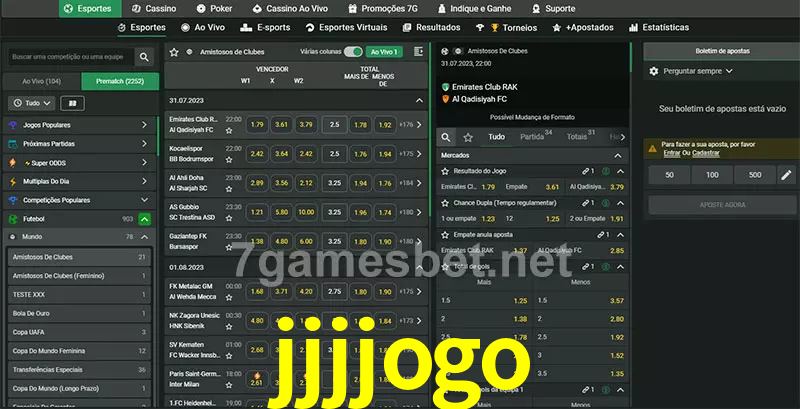 apostas esportivas