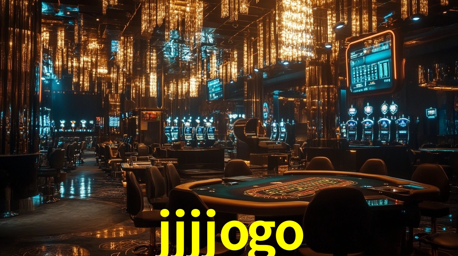jjjjogo: Seu Especialista em Apostas Esportivas Brasileiras