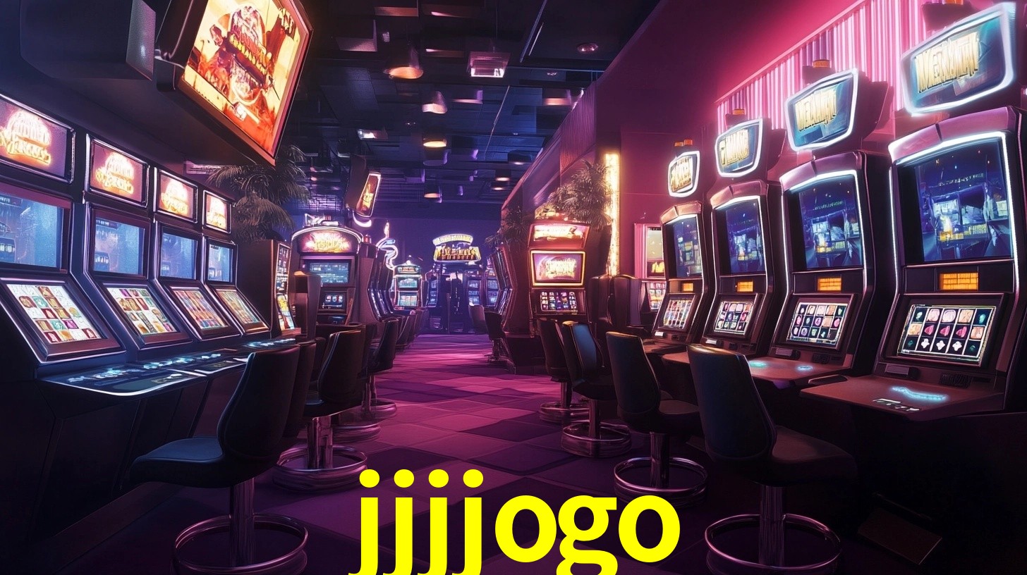 jjjjogo App Interface