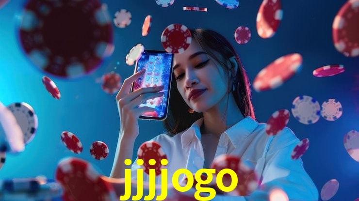 Desvendando o Mundo dos Jogos Virtuais na jjjjogo
