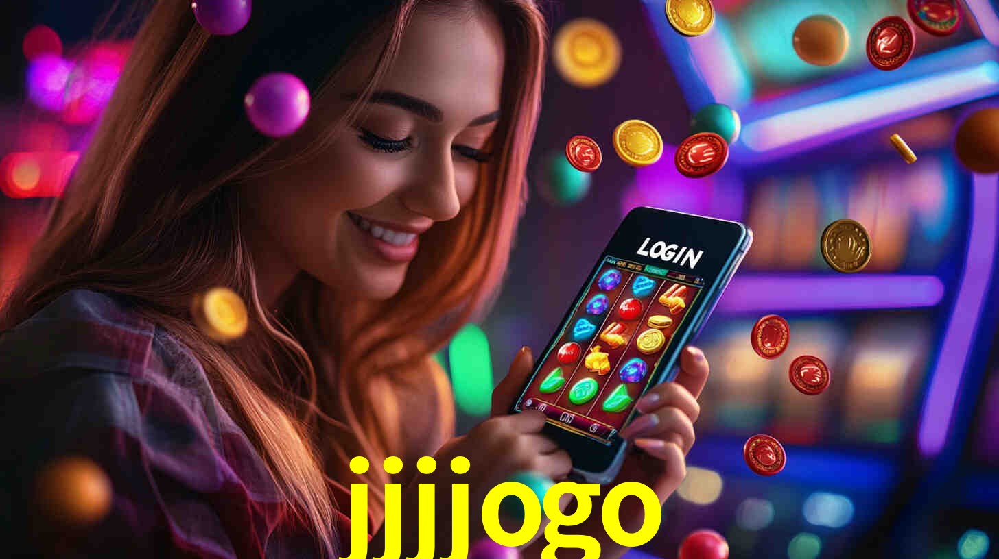 jjjjogo: Jogos de Caça-Níqueis-Altas Recompensas, Roleta-Velocidade, Blackjack-Desafios Máximos