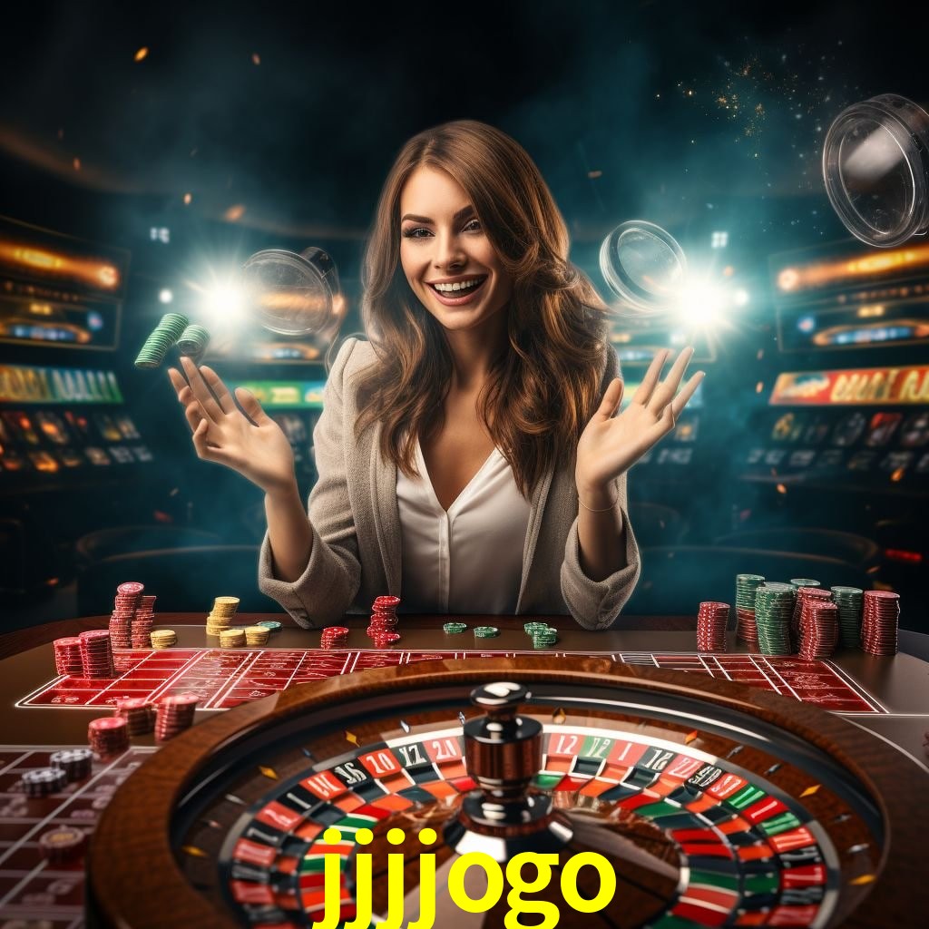 Explore as vantagens do jjjjogo: serviço profissional e confiabilidade
