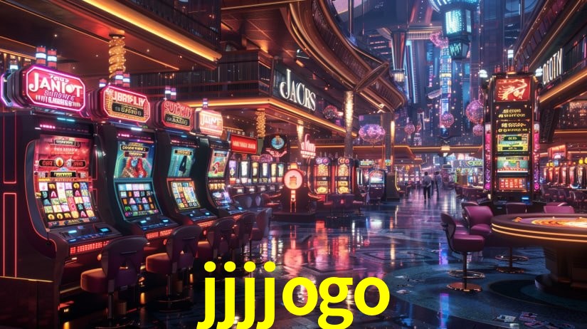 Game Providers jjjjogo