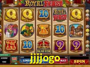 APP oficial da jjjjogo para mobile