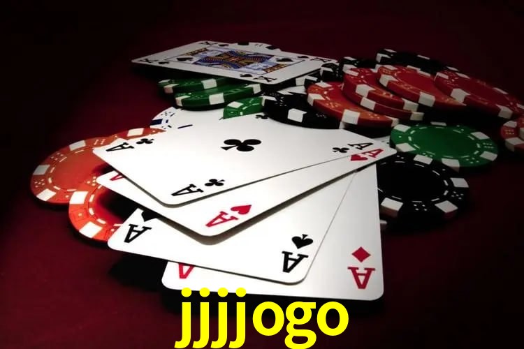 Bônus de Boas-vindas jjjjogo