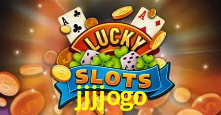 Descubra o Mundo do Cassino Online com jjjjogo