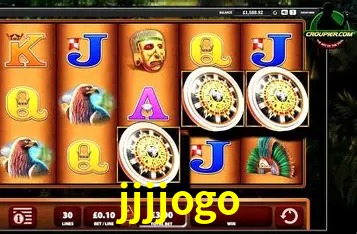 Inovações de Jogos na jjjjogo: O Futuro das Experiências Interativas
