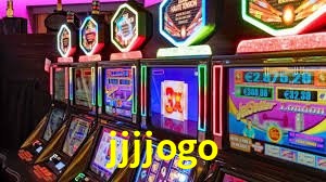 Página oficial no Facebook da jjjjogo