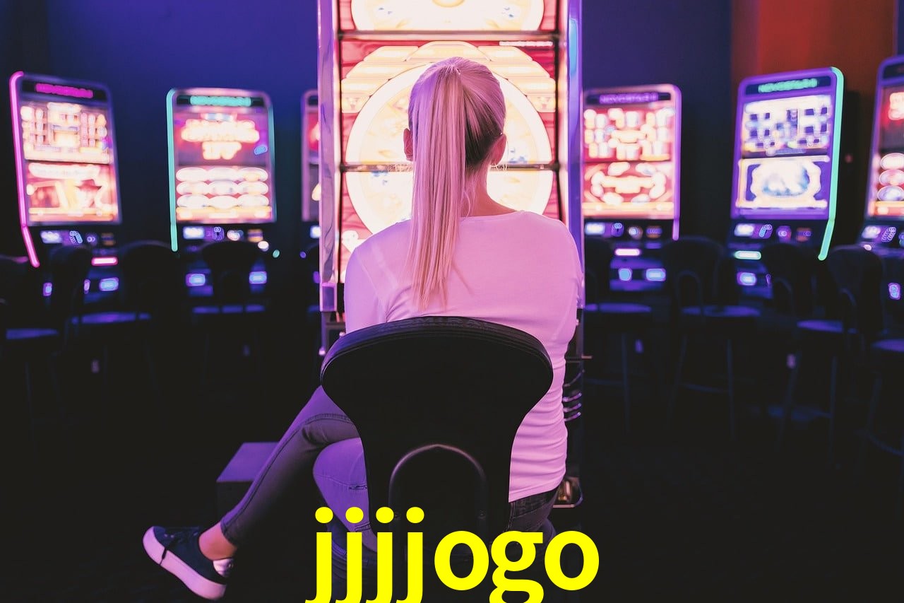 Slot Games jjjjogo