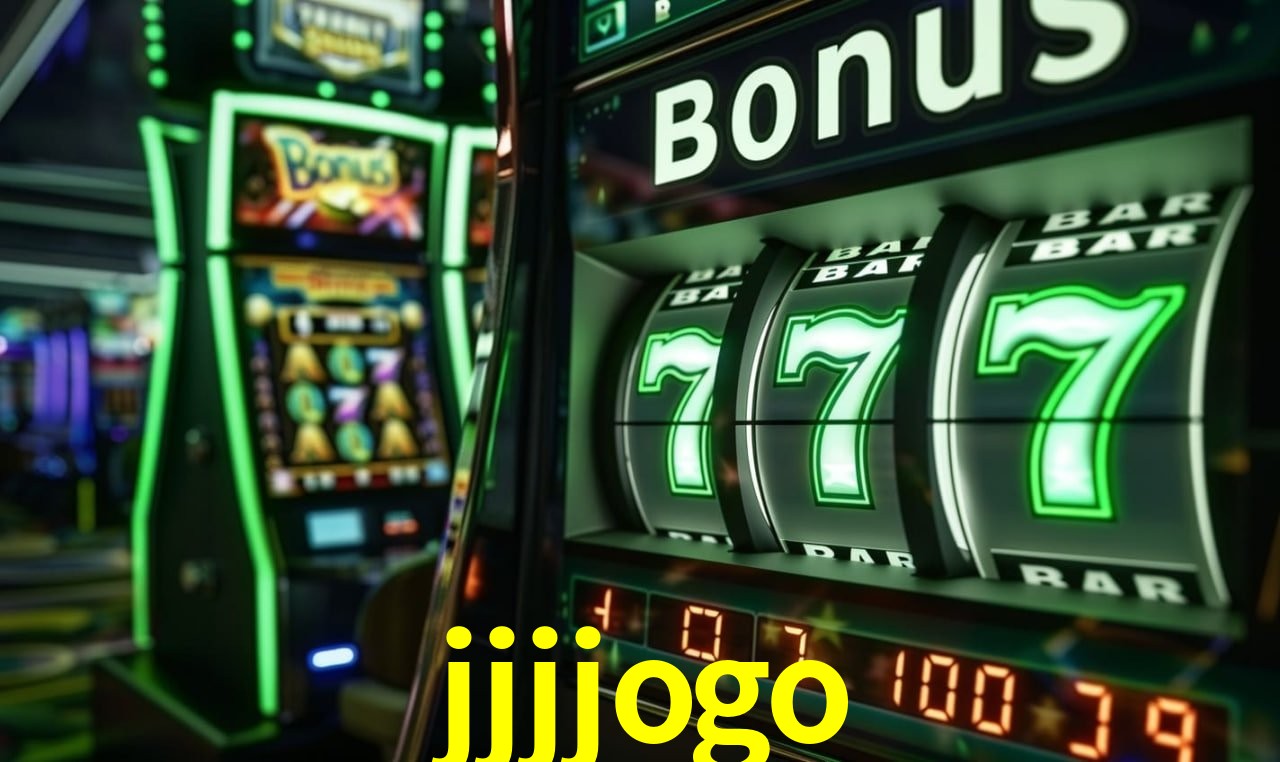 Live Casino jjjjogo