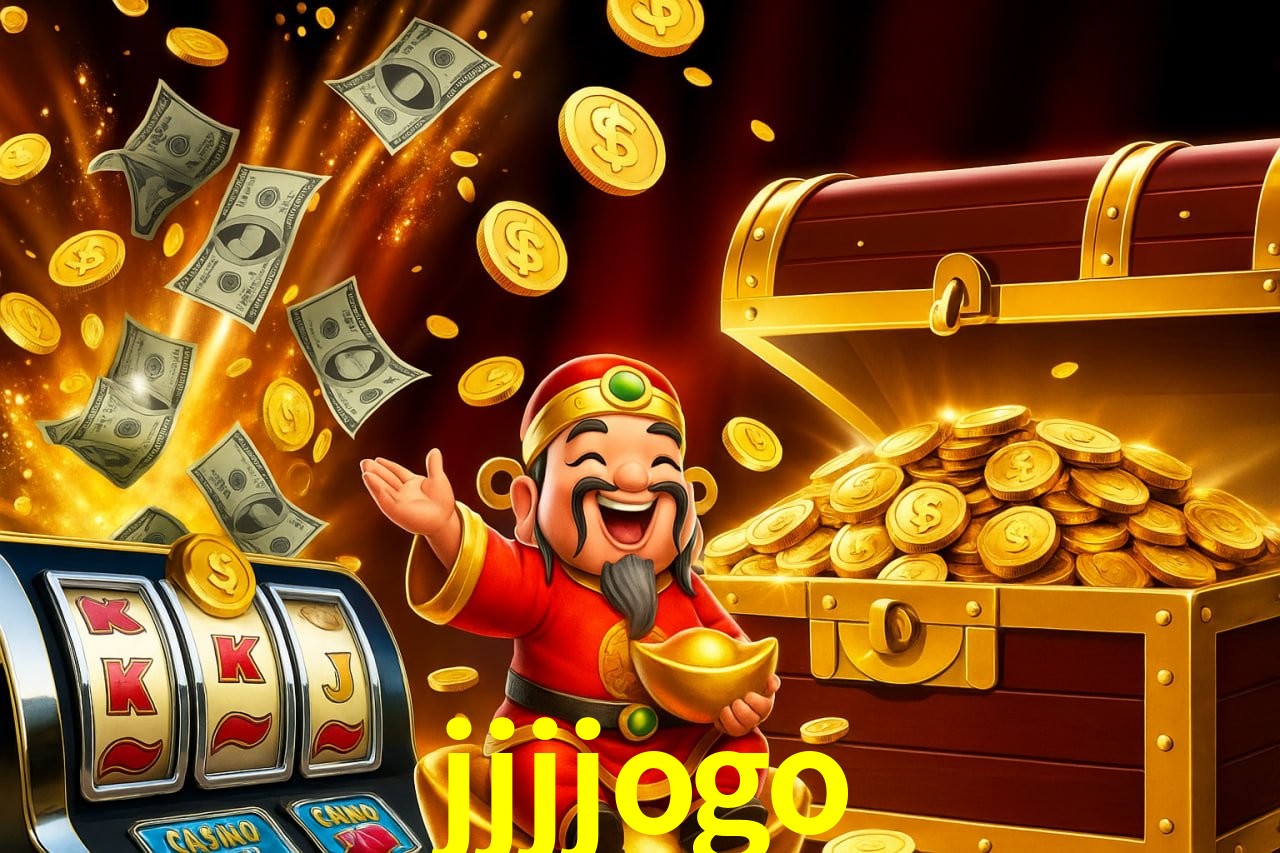 Interface do App jjjjogo