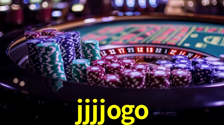 Blackjack Table jjjjogo