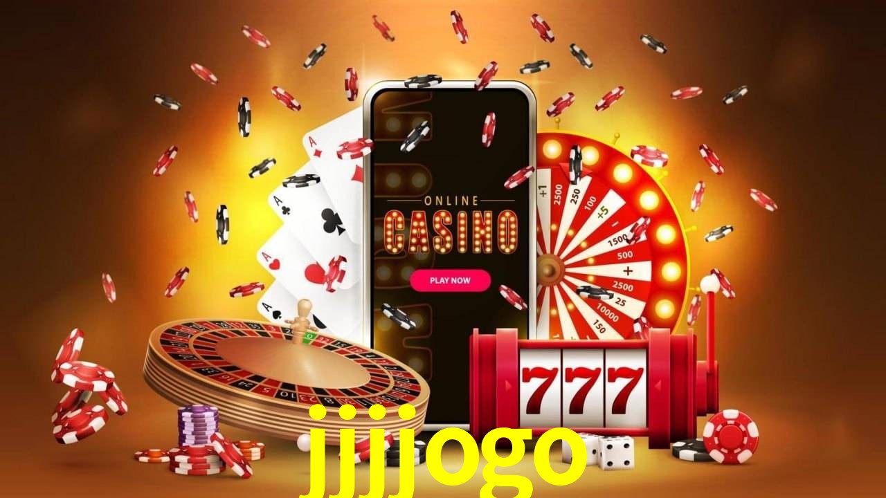 Jogos de Slot jjjjogo