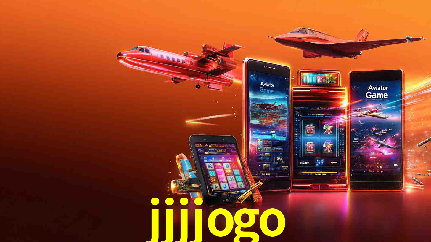 Desvendando o Mundo dos Jogos Virtuais na jjjjogo