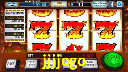Descubra a Magia dos Jogos de Arcade no jjjjogo