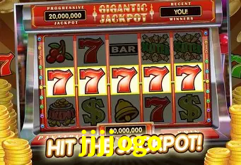 Descubra o Mundo do Cassino Online com jjjjogo