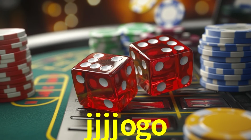 Live Casino jjjjogo