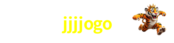 Logo da jjjjogo